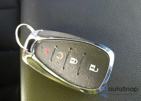 2022 Chevrolet Trailblazer Fwd Rs from USA, damaged, VIN KL79MTSL9NB036203